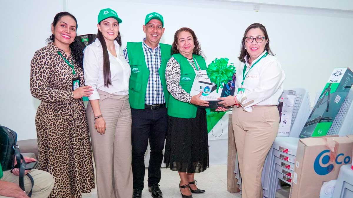 Gobernación del Meta fortalece los Consejos Municipales de Paz en municipios PDET
