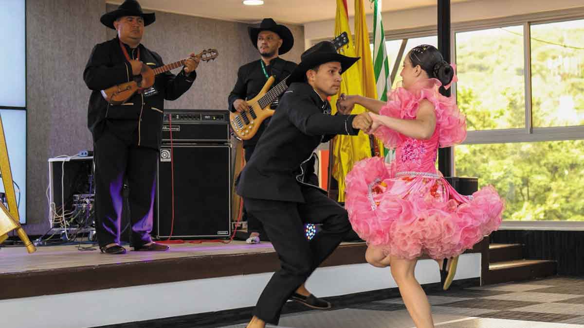 Seleccionados los artistas que competirán en el 57° Torneo Internacional del Joropo en Villavicencio