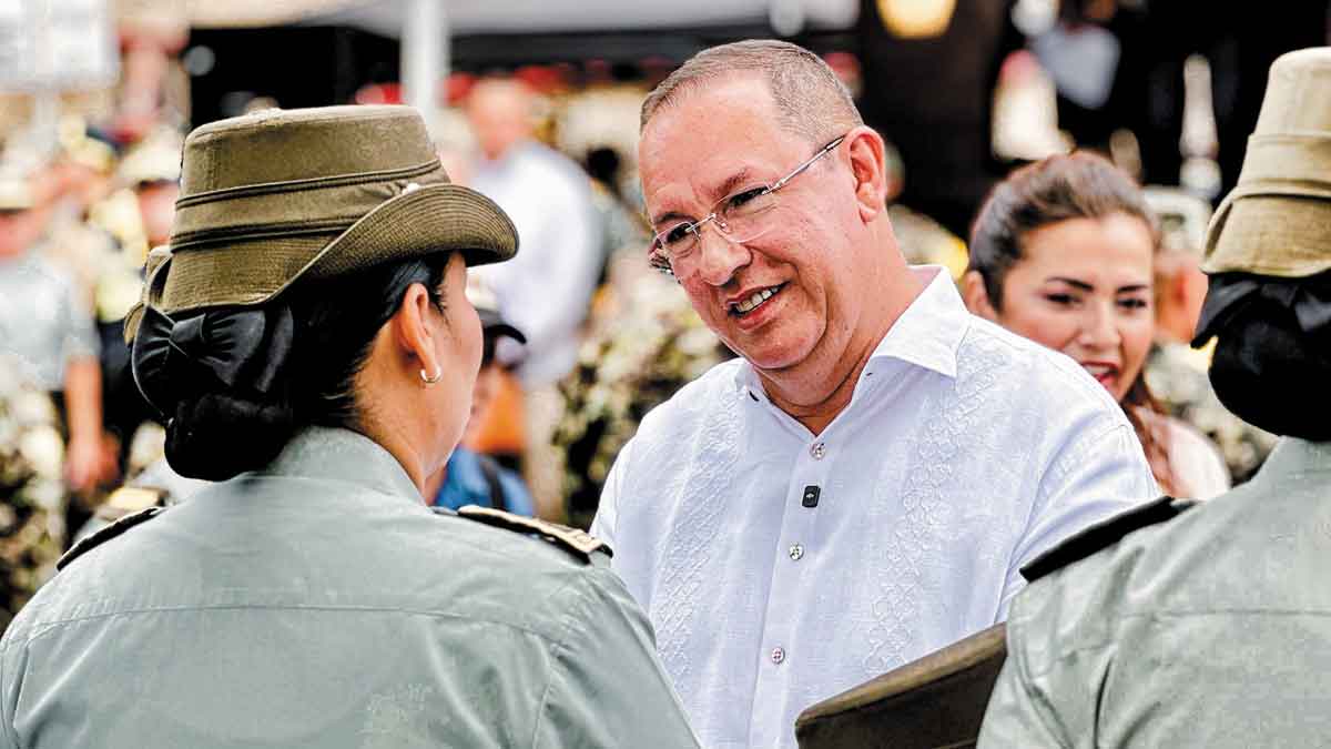 Alcaldía de Villavicencio cederá terreno para nueva clínica de la Policía