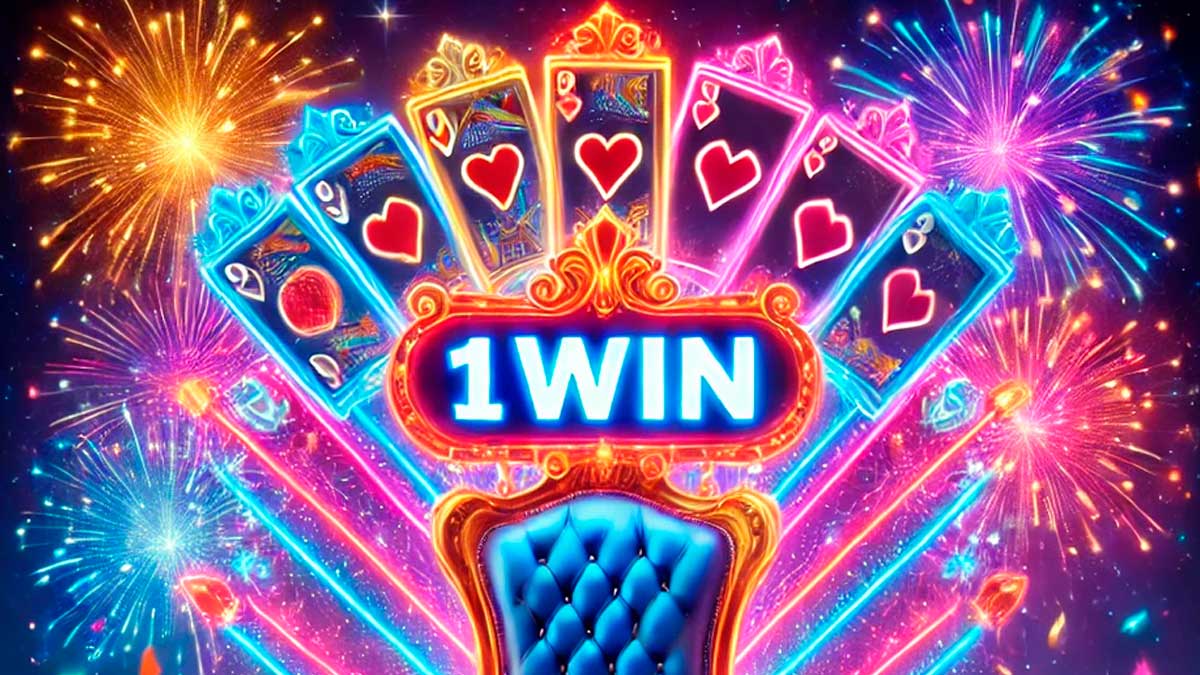 Bono de bienvenida 1win: hasta 500% extra para tu primer depósito fácil y rápido