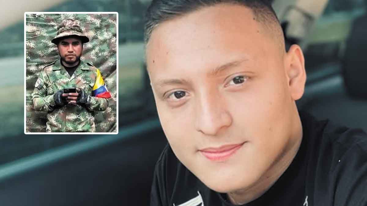 Disidencia Jaime Martínez niega participación en el secuestro de Miguel Ayala