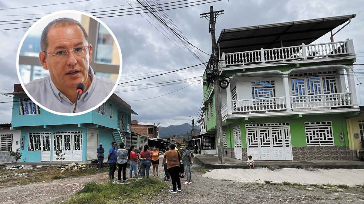 Dos barrios de la Comuna 9 de Villavicencio logran su legalización después de una larga espera