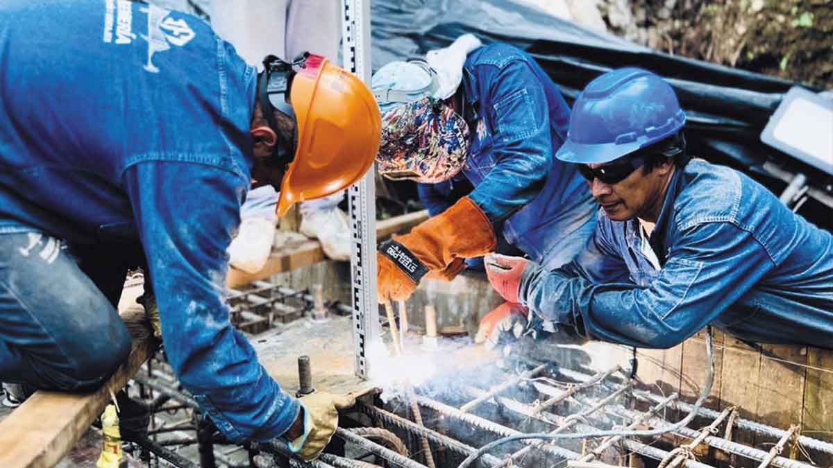 Nuevo impulso al Viaducto 3 pone a Villavicencio más cerca del restablecimiento del agua