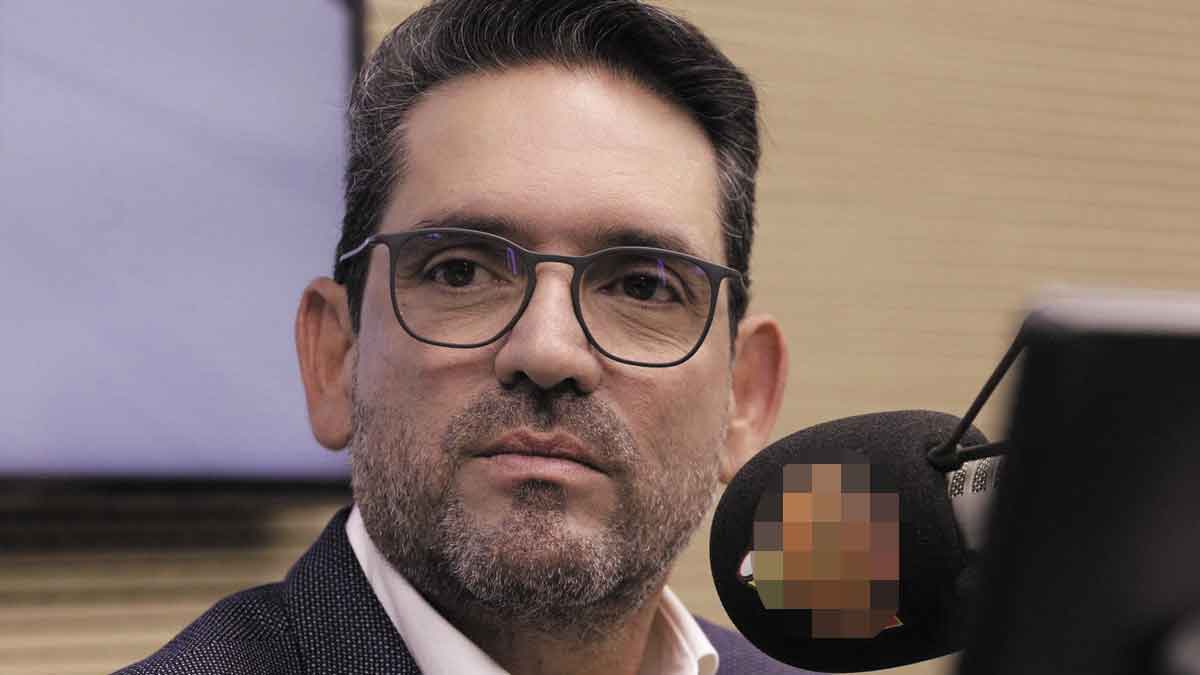 Juan Guillermo Zuluaga podría encabezar lista del Centro Democrático al Senado
