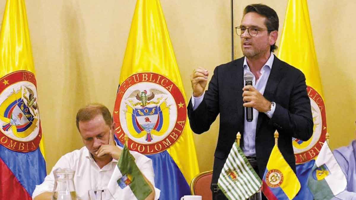 ‘Juan Sin Miedo’ exige respetar plazos para definir candidato único de La Fuerza de las Regiones