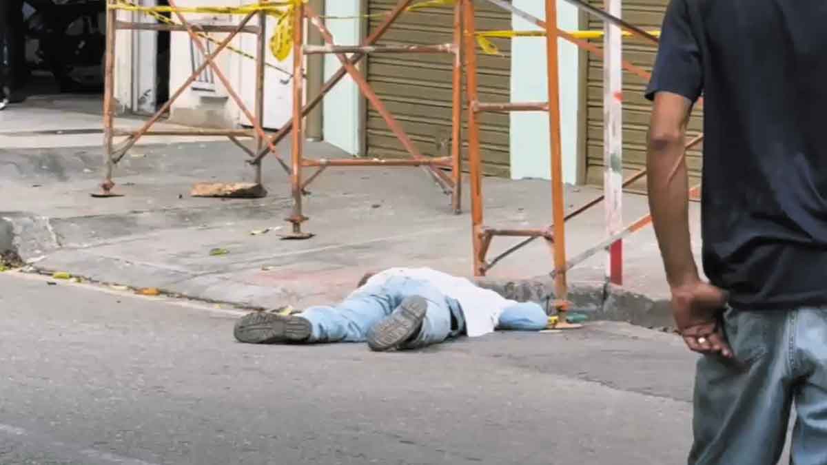 Maestro de construcción murió en un accidente mientras realizaba trabajos en altura en Villavicencio