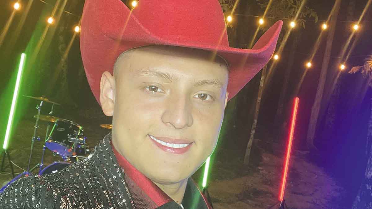 Secuestran al hijo del cantante Giovanny Ayala en zona rural del Cauca