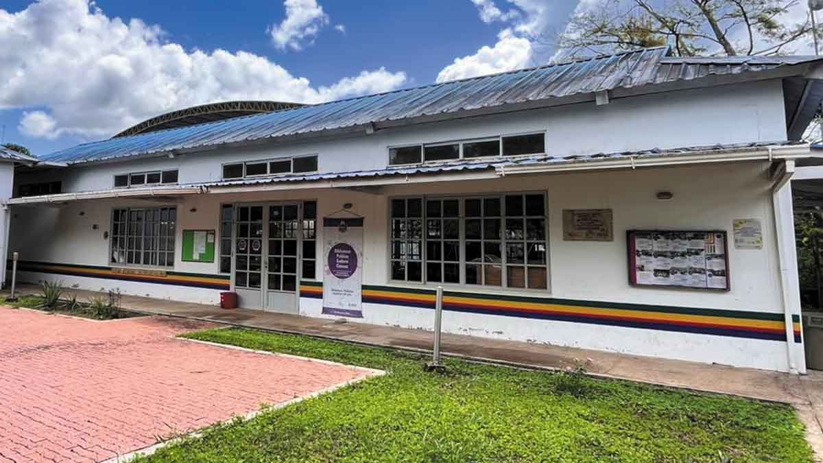 Una biblioteca del Meta conquista el Premio Nacional ‘Daniel Samper Ortega’: es la mejor del país