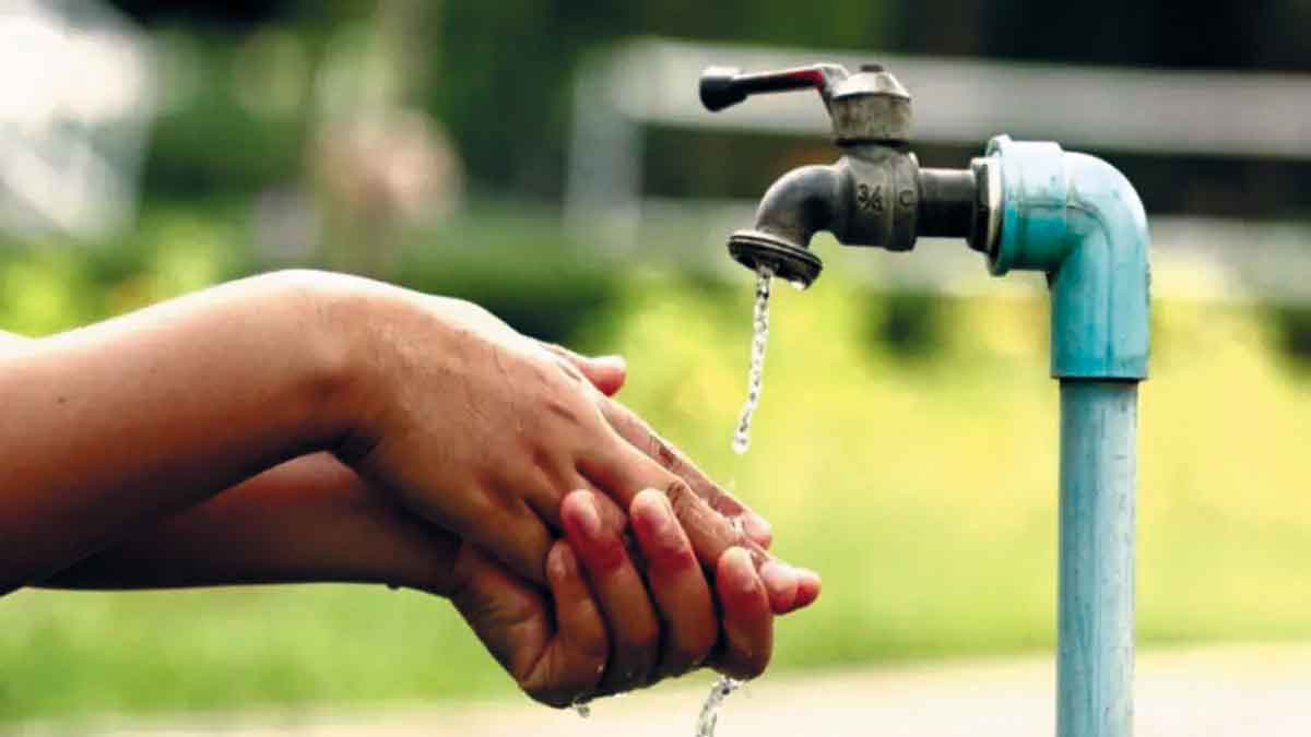 Entre el 10 y el 15 de diciembre se normalizaría el suministro de agua en Villavicencio