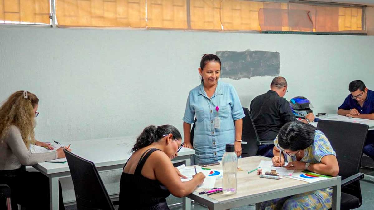 Dieciséis aspirantes habilitados para el cargo de Jefe Control Interno en Alborada