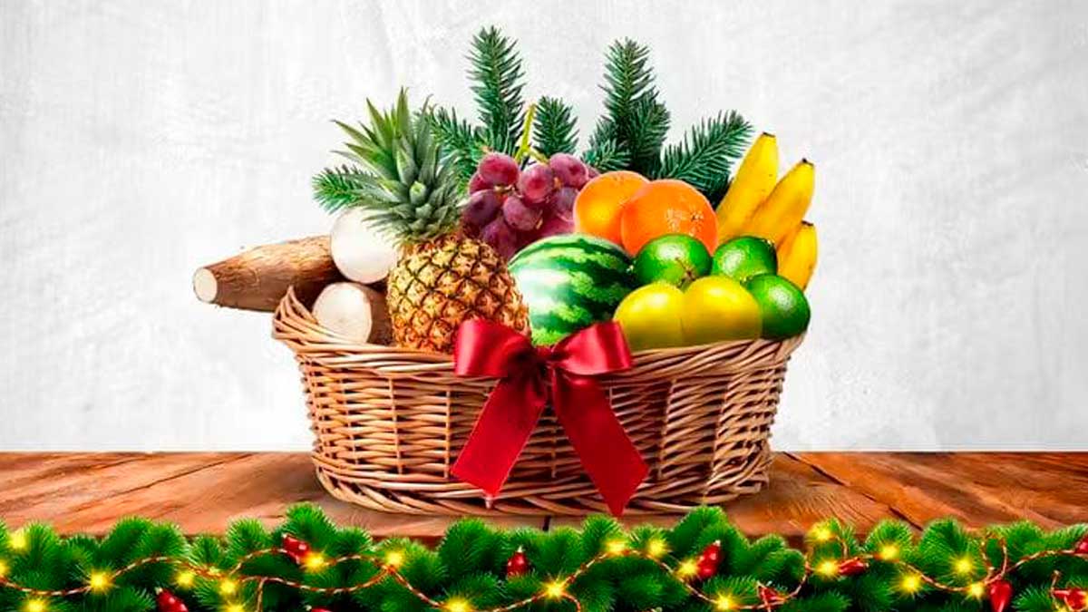 Mercatón Navideño llega a Villavicencio con la riqueza del campo metense