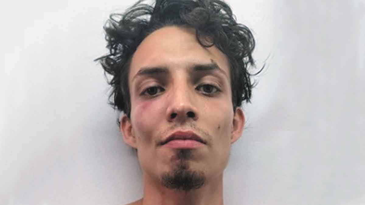 Condenan a más de 35 años de prisión a hombre que asfixió hasta la muerte a su propia madre