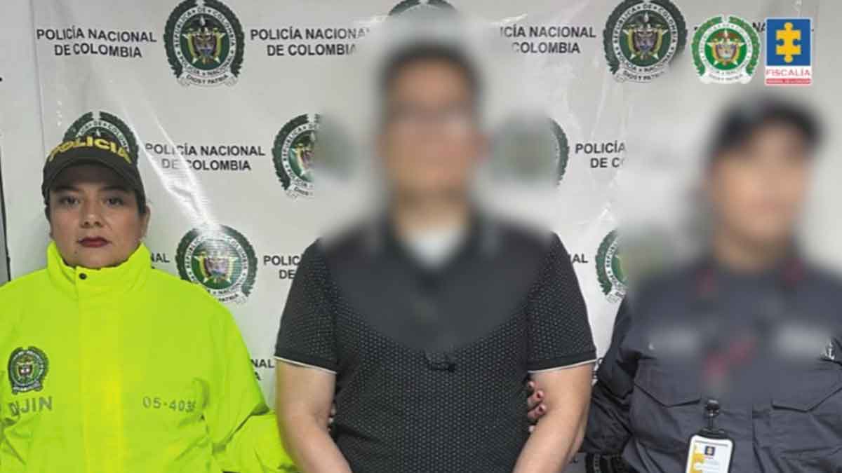 Hombre acusado de violar a un niño de 4 años en Villavicencio fue enviado a prisión