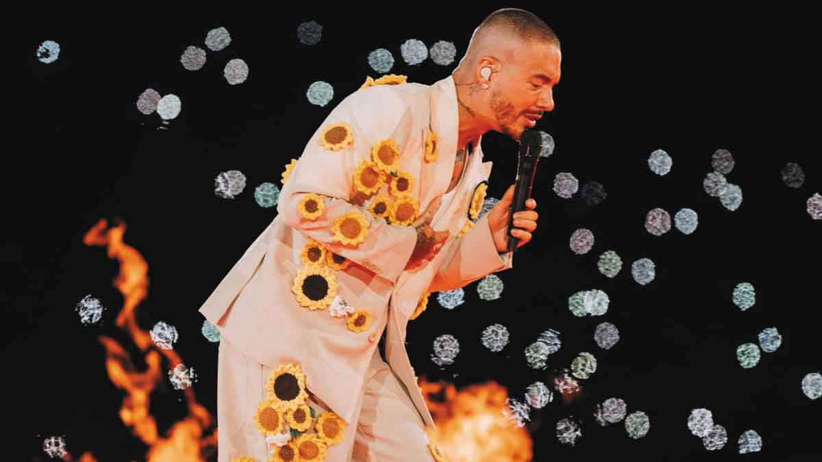 “Quiero ir a Villavicencio”: J Balvin planea visitar el Llano con su gira 2026