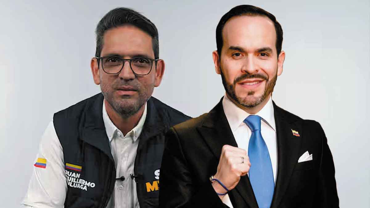 ‘Juan Sin Miedo’ anuncia respaldo a Abelardo de la Espriella: «Es un clamor ciudadano»