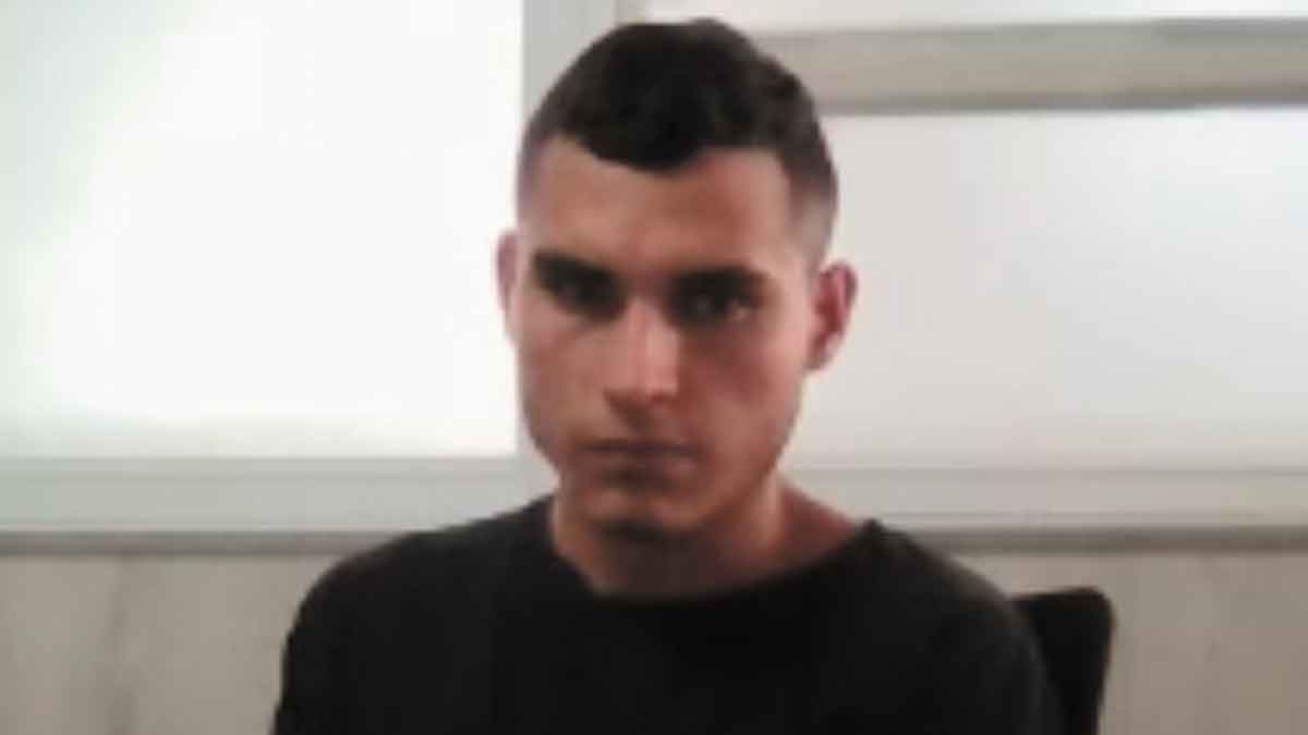 Ordenan cárcel para presunto custodio del secuestro de Miguel Ayala y su mánager