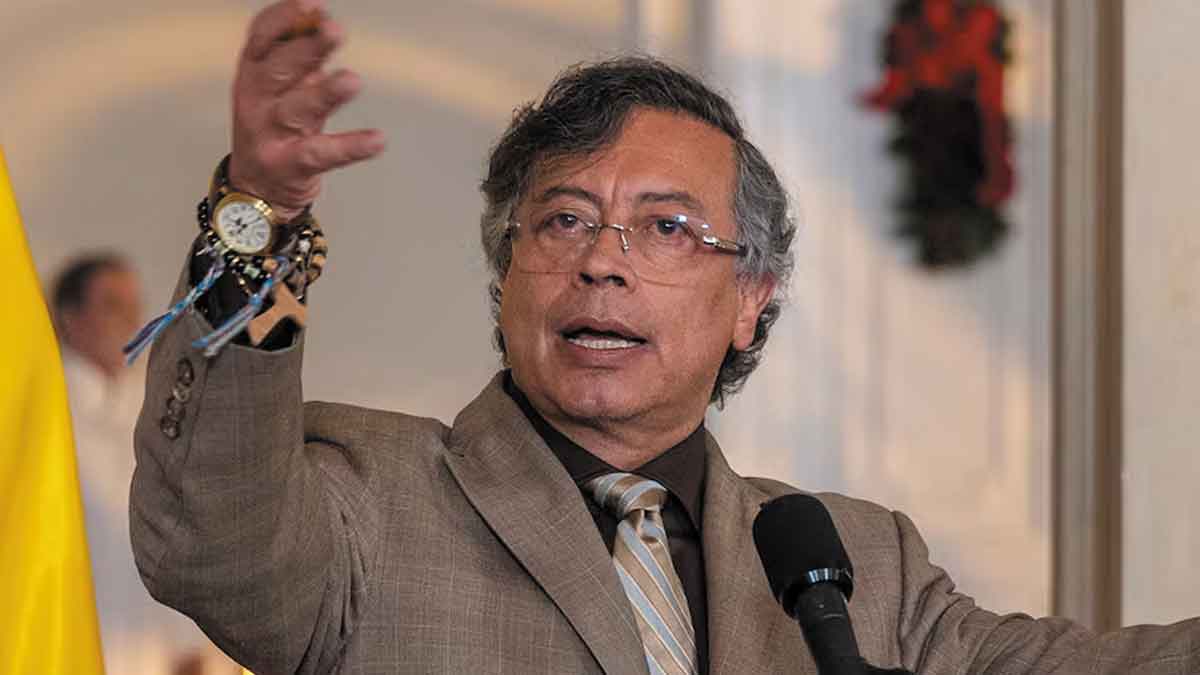 Petrismo inscribe comité promotor de la Asamblea Nacional Constituyente: ¿Qué busca realmente?