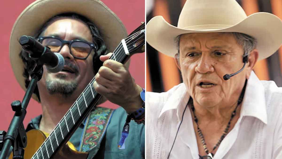Puerto López reveló la nómina de artistas del Festival de Colonias 2025
