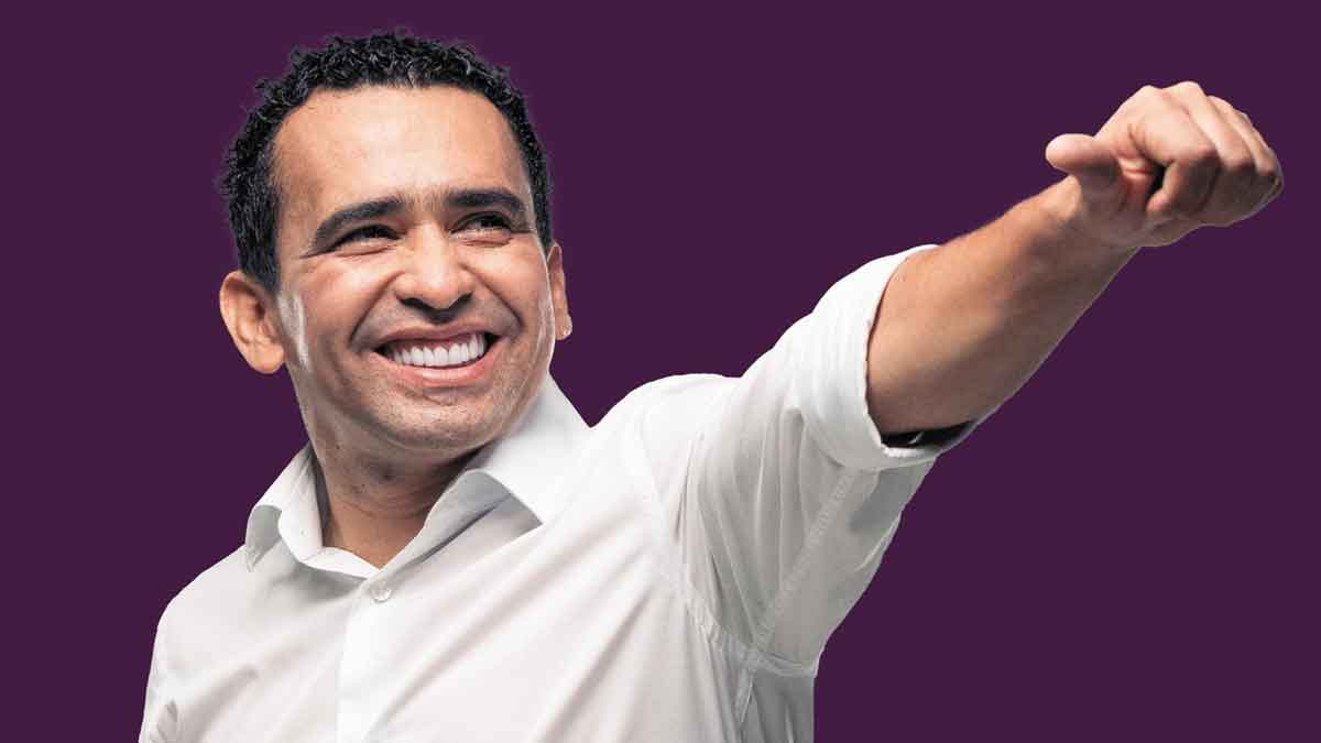 Sandoval ‘Manguito 2.0’ no dudaría mucho como candidato a la Cámara: CNE estudia expulsión