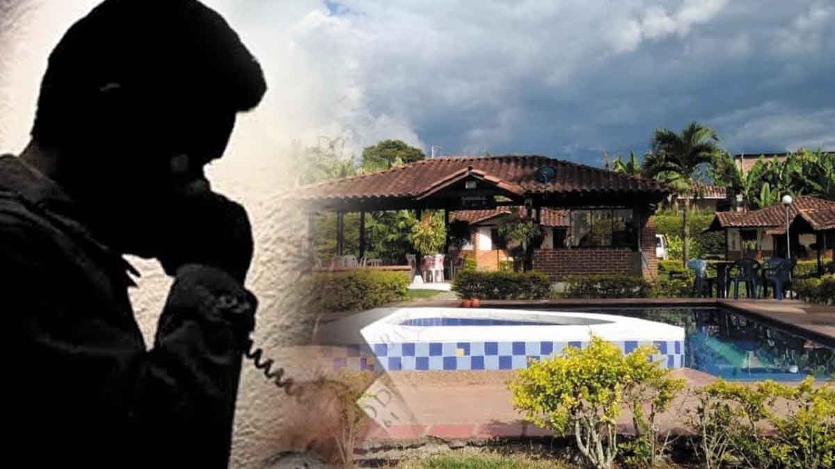 Autoridades alertan sobre posibles estafas en el alquiler de fincas en Villavicencio