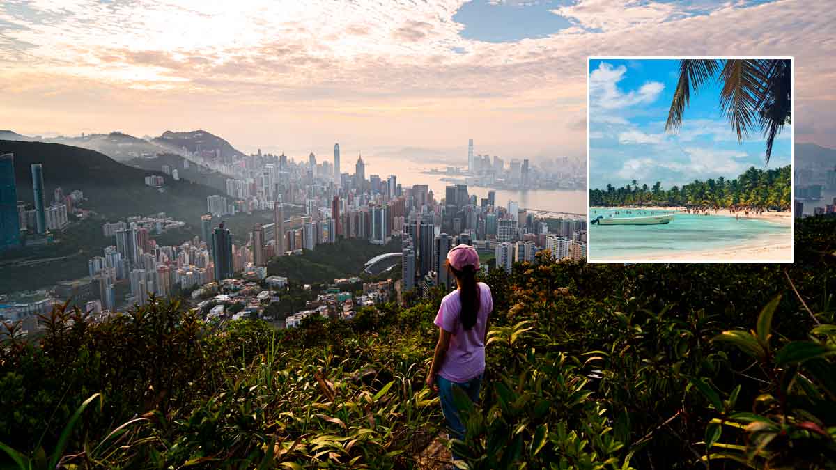 Ciudades colombianas que impulso del turismo sostenible y responsable