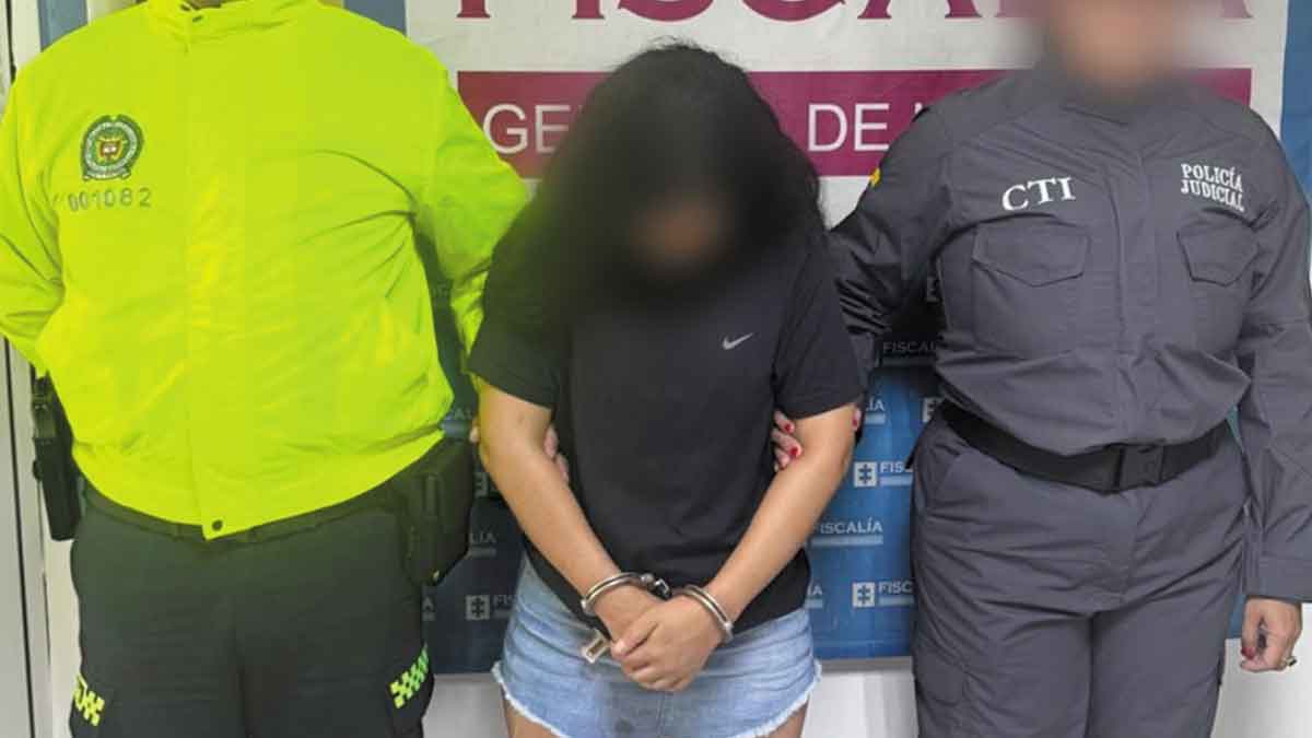 Horror en Villavicencio: madre atacó con cuchillo a una de sus hijas e intentó asfixiar a otra