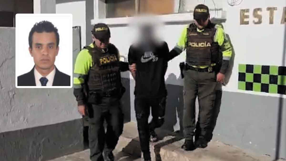 Alias ‘Sobrino’, uno de los más buscados del Tolima, fue capturado en el Meta