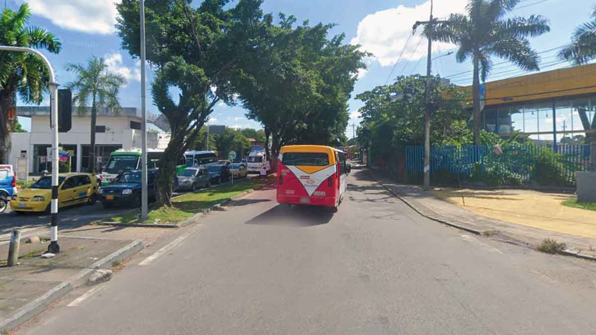 Aprueban más de $26.000 millones para renovar la avenida a Catama en Villavicencio