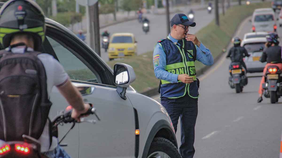 Así funcionaría el pico y placa en Villavicencio desde el próximo 26 de enero