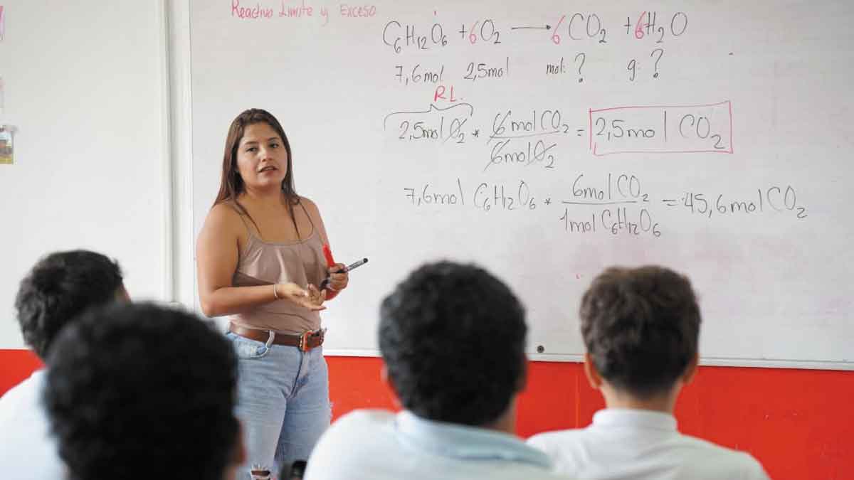 El Meta se ubicó entre los 10 departamentos con mejor desempeño educativo del país en 2025