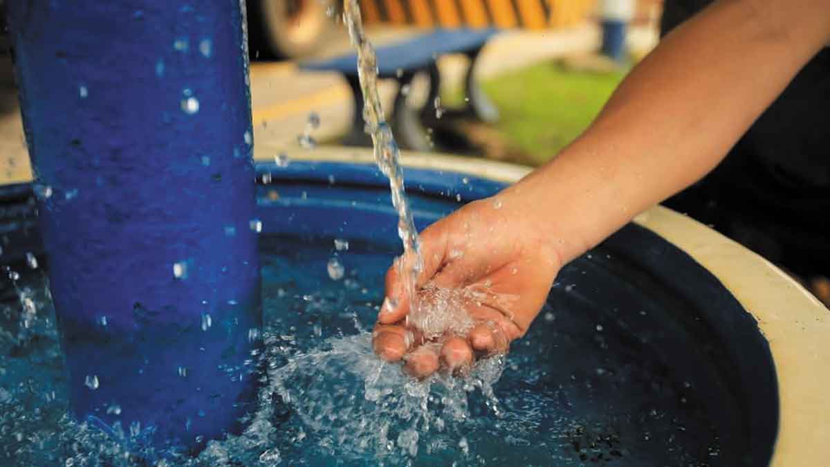EAAV prevé restablecer el servicio de agua para Villavicencio en la primera semana de febrero