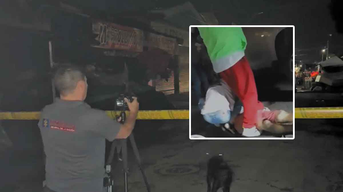 Enfrentamiento entre hermanos dejó un muerto y un capturado en Villavicencio