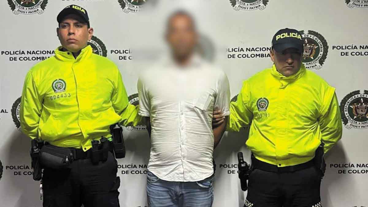 Envían a la cárcel a hombre que, borracho, causó la muerte de su hijo de 4 años en Villavicencio