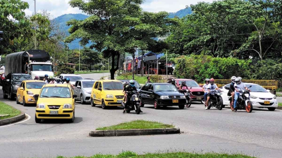 Gobernación del Meta ofrece descuento del 15 % en impuesto vehicular a quienes paguen en enero