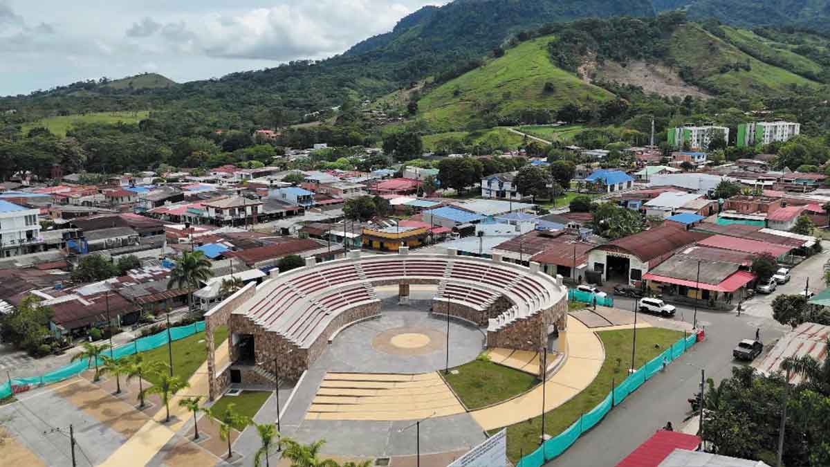 Inversión superior a $19.000 millones impulsa el turismo en municipios del sur del Meta