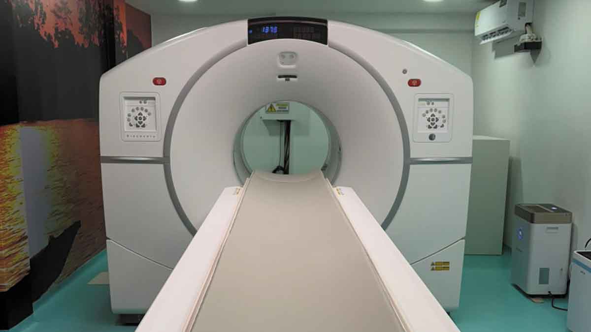 Llega a Villavicencio equipo de alta tecnología que permite detectar el cáncer y otras enfermedades graves