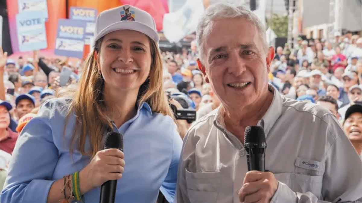 Paloma Valencia propone un nuevo sistema pensional pensado para trabajadores informales