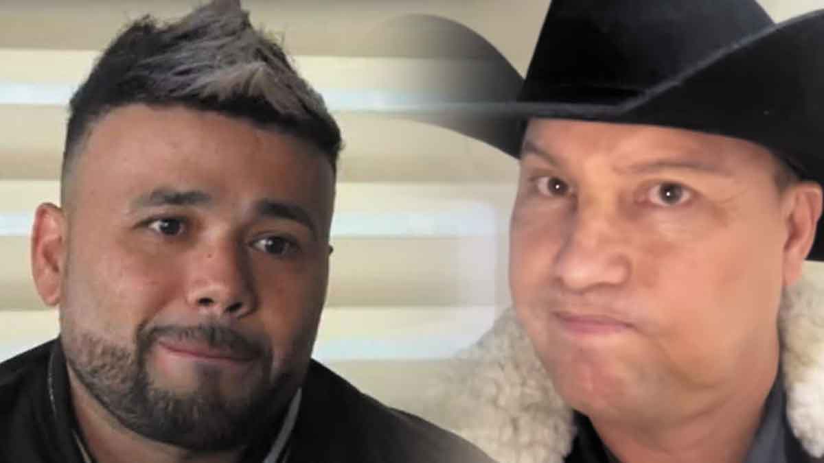 ¿Por qué Giovanny Ayala no estuvo en el homenaje a Yeison Jiménez? Ciro Quiñónez dio su versión