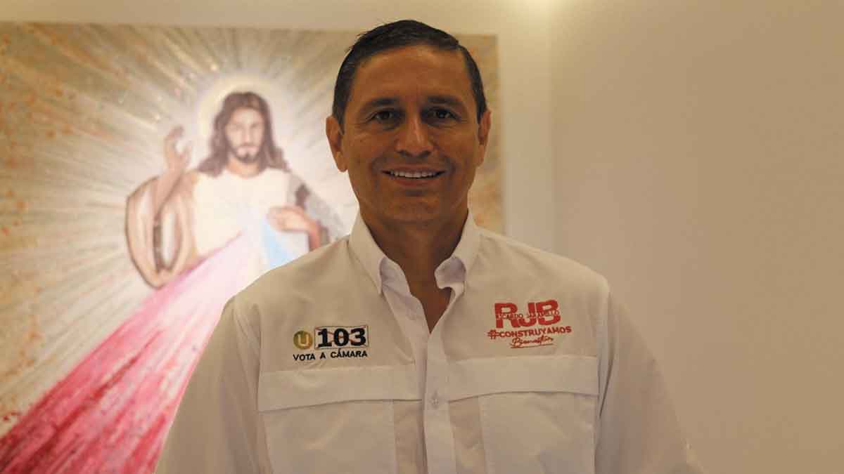 Prevención en salud mental, eje de la propuesta de Ricardo Jaramillo a la Cámara por el Meta