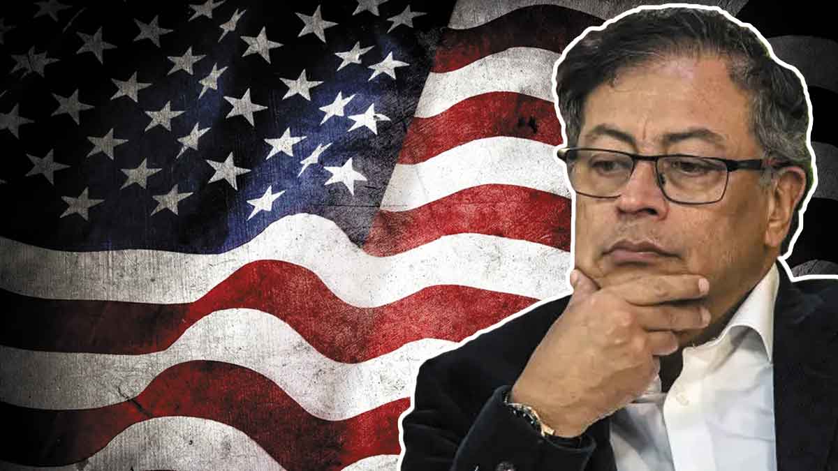 Procuraduría investiga uso de recursos públicos para defensa de Petro por la Lista Clinton