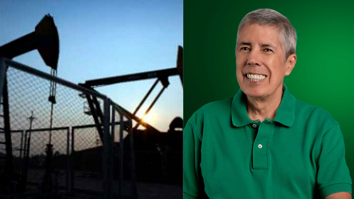 Entre victimización, refinería fallida y olvido: la candidatura de Alan Jara para reescribir su historia