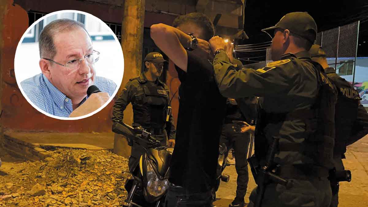 Autoridades anuncian plan de recompensas tras recientes hechos de violencia en Villavicencio