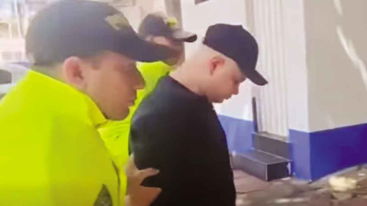 Capturado alias ‘El Gordo’, señalado de cometer robos violentos contra mujeres en Villavicencio
