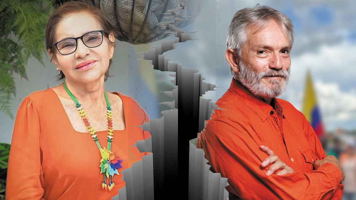 Divisiones internas dejan en el limbo la credencial del Pacto Histórico en el Meta
