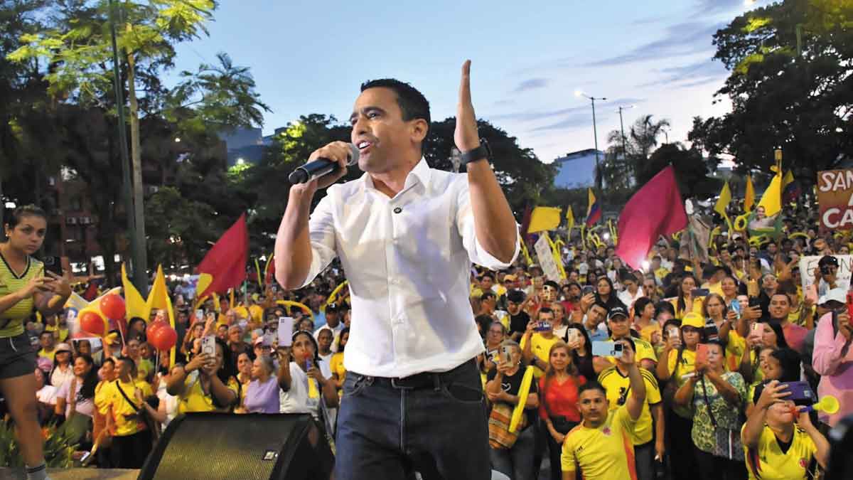 Exigen a contratistas de la ANT llevar mínimo 10 personas a manifestación por Sandoval: «Asistencia obligatoria»