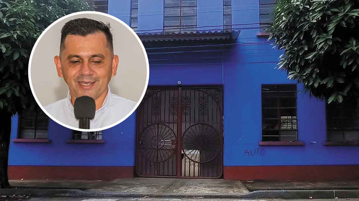 Gobernación demandó acuerdo que entregó antigua sede educativa a Aguaviva en Restrepo, Meta