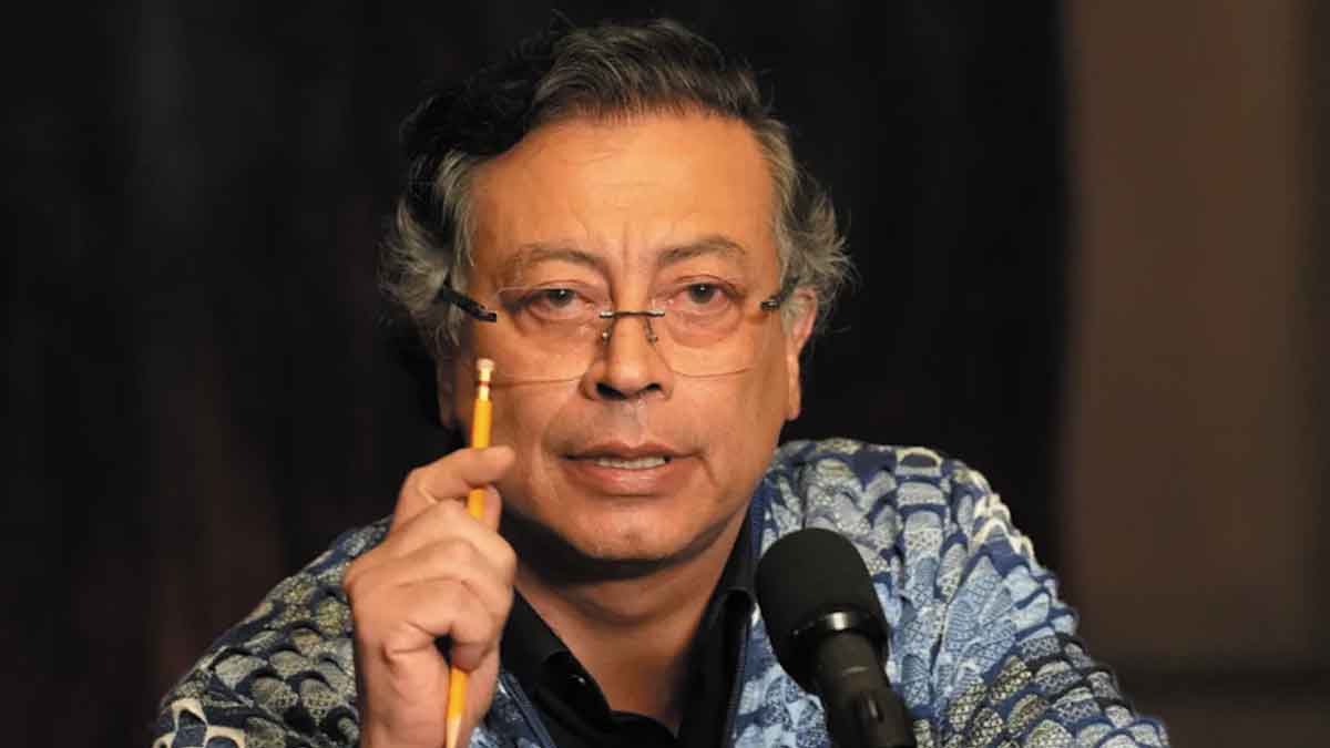 Gobierno Petro gastó $63 billones más de lo que recibió en 2025, revela el Comité de Regla Fiscal