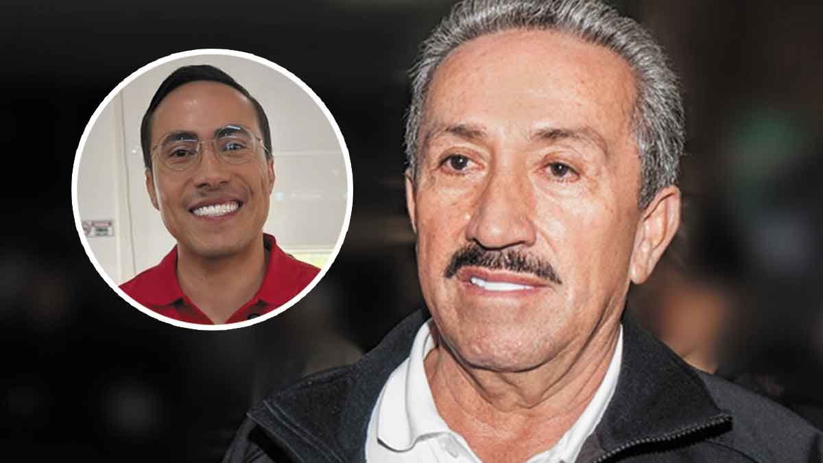 Investigan al papá del candidato al Senado Richard Aguilar por irregularidades en contrato para niños pobres