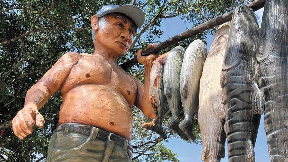 Jornada de muralismo convertirá a Cabuyaro en un museo a cielo abierto