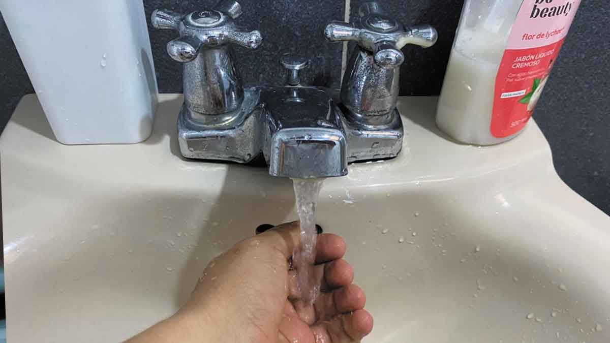 Obras en el pozo Trece de Mayo mejoran el suministro de agua en la Comuna 10 de Villavicencio